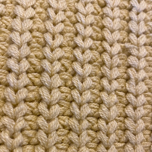 Free People Mustard Button-Up Cardigan - Picture 8 of 8